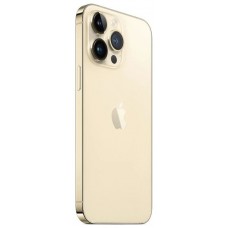 CKP iPhone 14 ProMax SemiNuevo 128GB Gold Grado B-IA77 CKP iPhone 14 ProMax SemiNuevo 128GB Gold Grado B